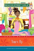 Time's Up (Beacon Street Girls #12)