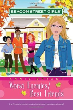 Worst Enemies/Best Friends Worst Enemies/Best Friends