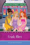 Crush Alert (Beacon Street Girls #14)