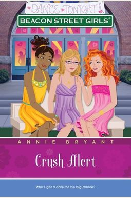 Crush Alert Turtleback School Library Binding Edition Crush Alert Turtleback School Library Binding Edition