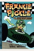 Frankie Pickle And The Pine Run 3000