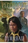 Book One Of The Travelers