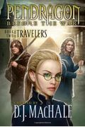 Book Two Of The Travelers: Volume 2