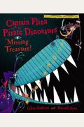 Captain Flinn And The Pirate Dinosaurs: Missing Treasure!