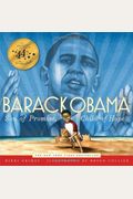 Barack Obama: Son Of Promise, Child Of Hope
