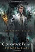 Clockwork Prince (The Infernal Devices)