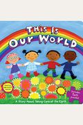 This Is Our World: A Story About Taking Care Of The Earth [With 2 Puzzles]