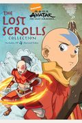 The Lost Scrolls Collection