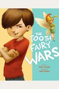 The Tooth Fairy Wars