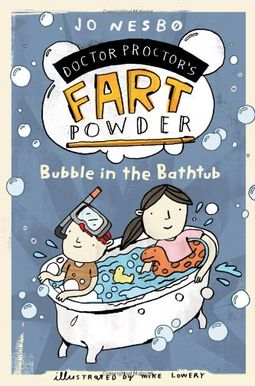 Bubble in the Bathtub Bubble in the Bathtub
