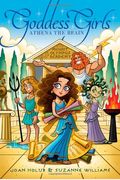 Athena The Brain (Goddess Girls)