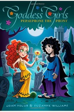 Persephone The Phony Persephone The Phony