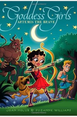 Artemis The Brave Artemis The Brave