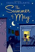 The Summer Of May