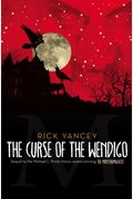 The Curse Of The Wendigo (The Monstrumologist)