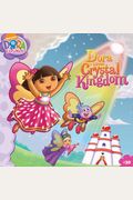 Dora Saves Crystal Kingdom (Dora The Explorer)