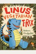 Linus The Vegetarian T. Rex