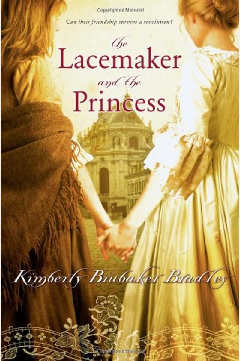 The Lacemaker And The Princess