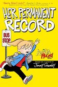 Amelia Rules!: Her Permanent Record