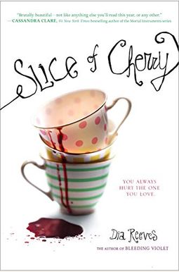 Slice Of Cherry Slice Of Cherry