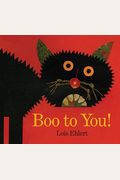 Boo To You!