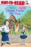 Eloise Visits The Zoo