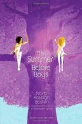 The Summer Before Boys