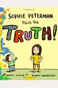 Sophie Peterman Tells The Truth!