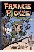 Frankie Pickle And The Mathematical Menace