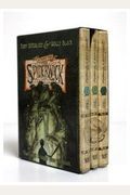 Beyond The Spiderwick Chronicles (Boxed Set): The Nixies Song; A Giant Problem; The Wyrm King
