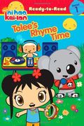 Tolee's Rhyme Time (Ready-To-Read: Level 1)