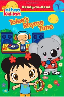 Tolee's Rhyme Time Tolee's Rhyme Time