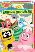 Spring Showers (Yo Gabba Gabba!)