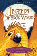 Legends of the Shadow World: The Secret Country; The Shadow World; Dragon's Fire