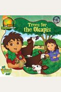 Trees For The Okapis: Little Green Nickelodeon (Go, Diego, Go!)