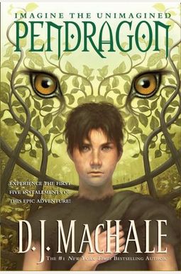 Pendragon (Boxed Set): The Merchant of Death, The Lost City of Faar, The Never War, The Reality Bug, Black Water Pendragon (Boxed Set): The Merchant of Death, The Lost City of Faar, The Never War, The Reality Bug, Black Water