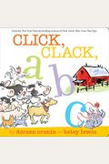 Click, Clack, Abc (A Click, Clack Book)