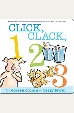 Click, Clack, 123 Click, Clack, 123