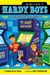 Trouble At The Arcade (Turtleback School & Library Binding Edition) (Hardy Boys: Secret Files)