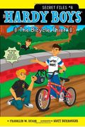 The Bicycle Thief (Turtleback School & Library Binding Edition) (Hardy Boys: Secret Files)