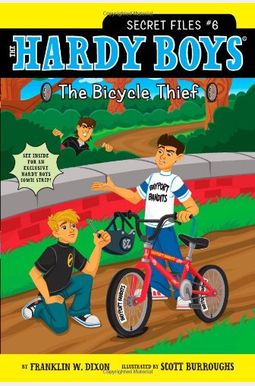 The Bicycle Thief The Bicycle Thief