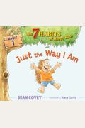 Just The Way I Am: Habit 1 (Ready-To-Read Level 2)
