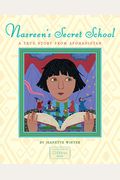Nasreen's Secret School: A True Story From Afghanistan