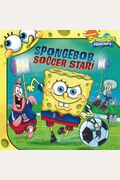 Spongebob, Soccer Star! (Spongebob Squarepant