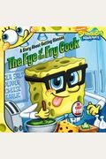 The Eye Of The Fry Cook: A Story About Getting Glasses