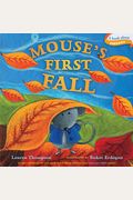 Mouses First Fall