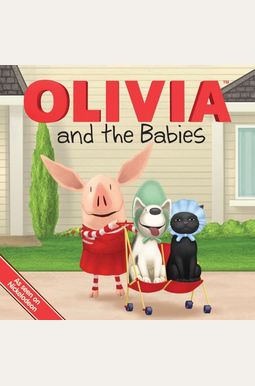 Olivia And The Babies Olivia And The Babies