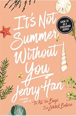It's Not Summer Without You (The Summer I Turned Pretty) It's Not Summer Without You (The Summer I Turned Pretty)
