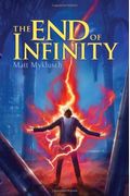 The End Of Infinity, 3