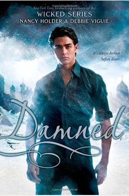 Damned (Crusade Series) Damned (Crusade Series)